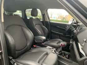 MINI Countryman (2022) thumbnail 31