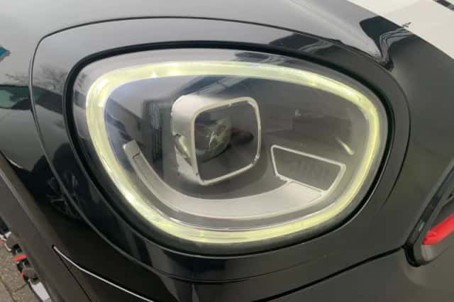 MINI Countryman (2022) thumbnail 33