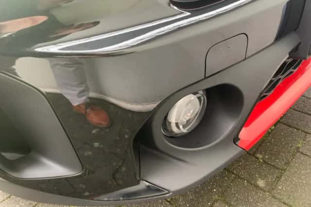 MINI Countryman (2022) thumbnail 35