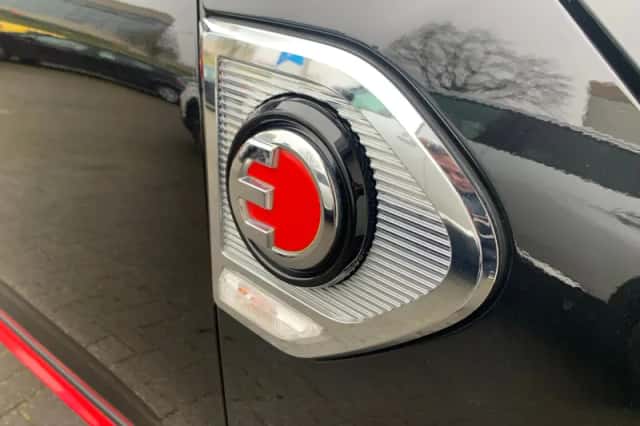 MINI Countryman (2022) thumbnail 37