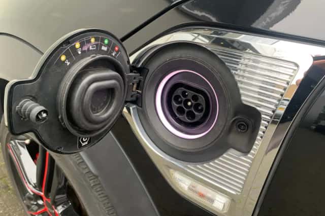 MINI Countryman (2022) thumbnail 38