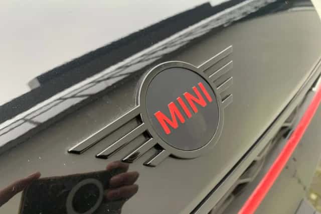 MINI Countryman (2022) thumbnail 39