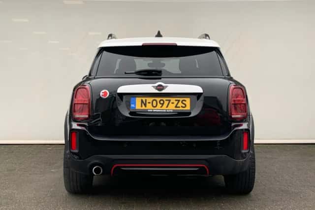 MINI Countryman (2022) thumbnail 6