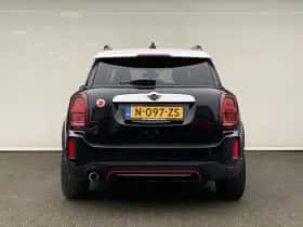 MINI Countryman (2022) thumbnail 6
