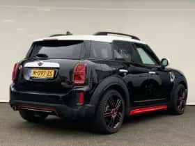 MINI Countryman (2022) thumbnail 7