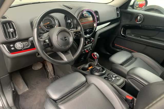 MINI Countryman (2022) thumbnail 8
