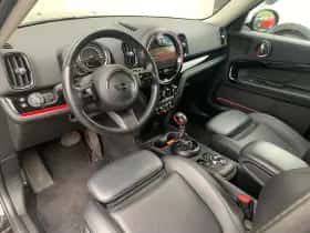 MINI Countryman (2022) thumbnail 8