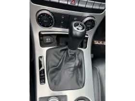 Mercedes-Benz SLK-Klasse (2011) thumbnail 12