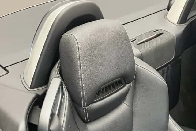 Mercedes-Benz SLK-Klasse (2011) thumbnail 16