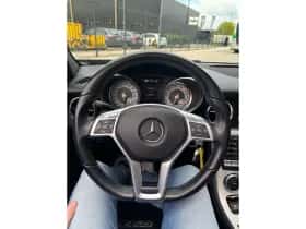 Mercedes-Benz SLK-Klasse (2011) thumbnail 16