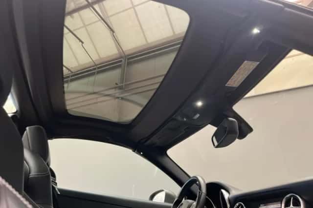 Mercedes-Benz SLK-Klasse (2011) thumbnail 19