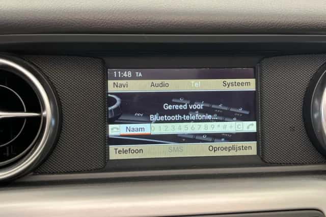 Mercedes-Benz SLK-Klasse (2011) thumbnail 24