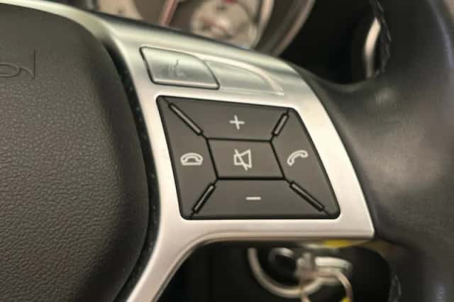 Mercedes-Benz SLK-Klasse (2011) thumbnail 27