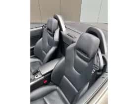 Mercedes-Benz SLK-Klasse (2011) thumbnail 4