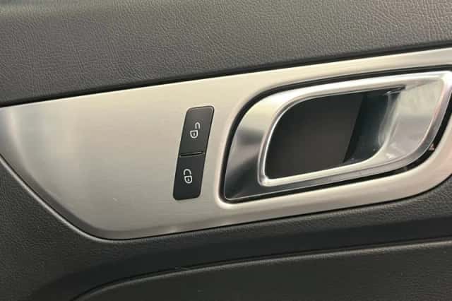 Mercedes-Benz SLK-Klasse (2011) thumbnail 31