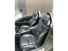 Mercedes-Benz SLK-Klasse (2011) thumbnail 6