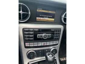 Mercedes-Benz SLK-Klasse (2011) thumbnail 10