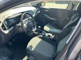 Opel Grandland X (2021) thumbnail 3