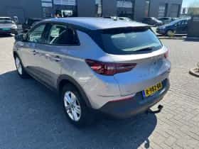 Opel Grandland X (2021) thumbnail 7
