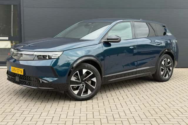 Opel Grandland (2026) thumbnail 1