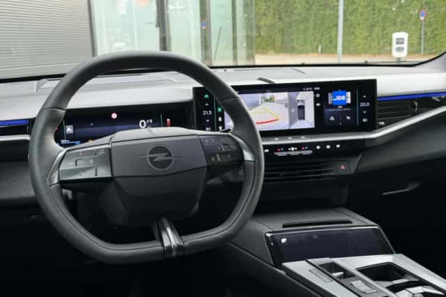 Opel Grandland (2026) thumbnail 2