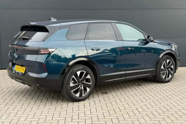 Opel Grandland (2026) thumbnail 3