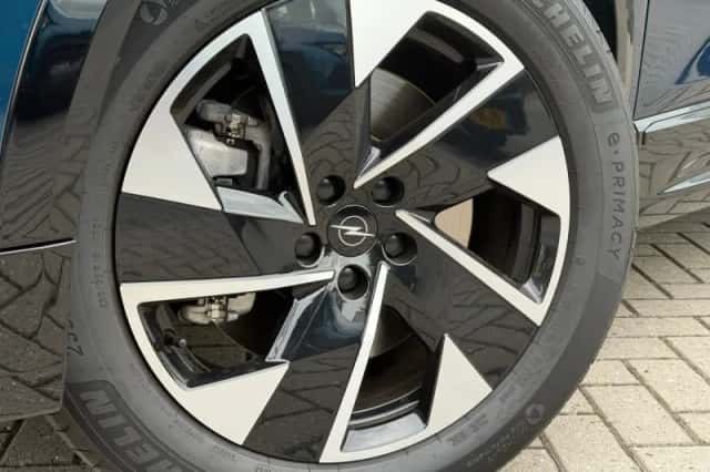 Opel Grandland (2026) thumbnail 4