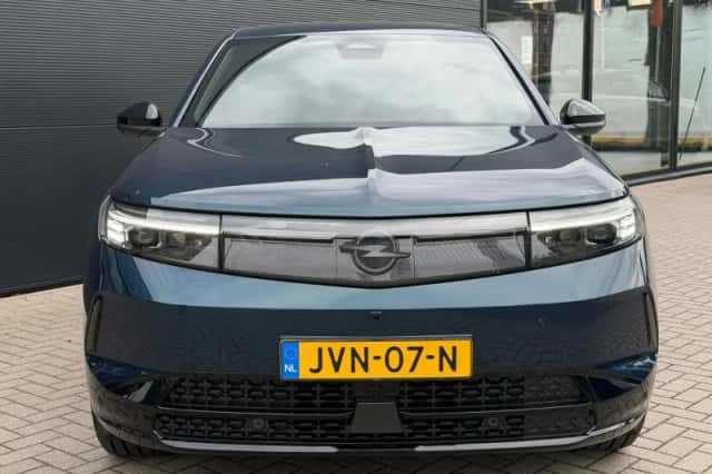 Opel Grandland (2026) thumbnail 5