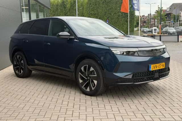 Opel Grandland (2026) thumbnail 6