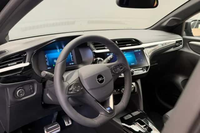 Opel Corsa (2026) thumbnail 2