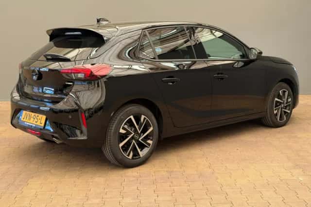 Opel Corsa (2026) thumbnail 3