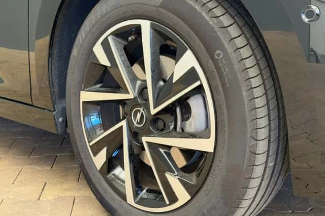 Opel Corsa (2026) thumbnail 6