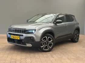 Jeep Avenger (2024)