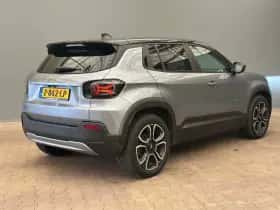 Jeep Avenger (2024) thumbnail 2