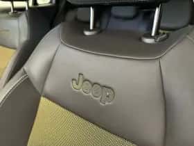 Jeep Avenger (2024) thumbnail 13