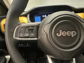Jeep Avenger (2024) thumbnail 22