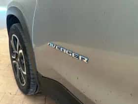 Jeep Avenger (2024) thumbnail 26