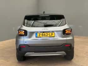 Jeep Avenger (2024) thumbnail 34