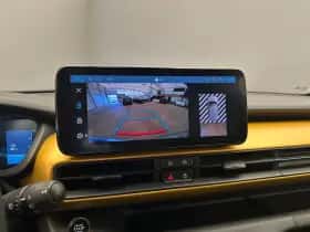 Jeep Avenger (2024) thumbnail 5