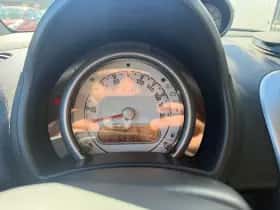 Opel Agila (2009) thumbnail 4