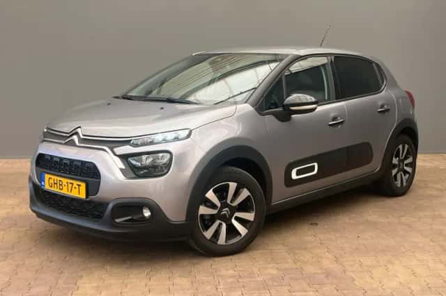 Citroën C3 (2024)