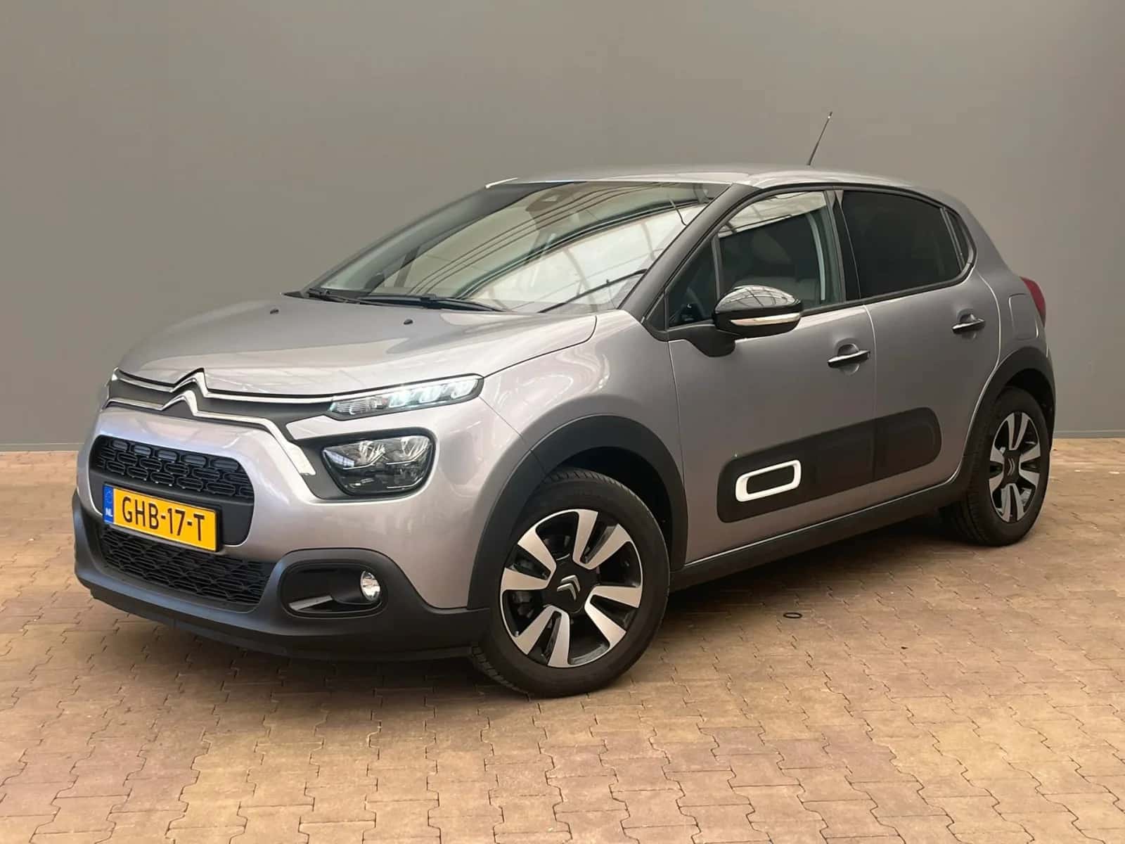 Citroën C3 (2024) — foto 1