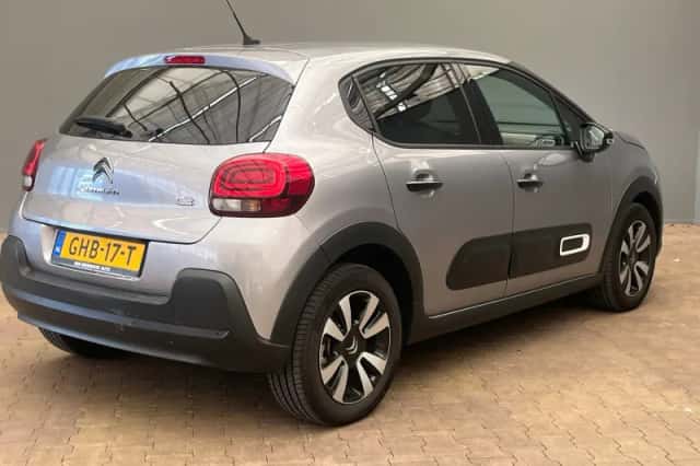 Citroën C3 (2024) thumbnail 2