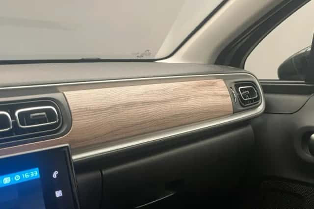 Citroën C3 (2024) thumbnail 11
