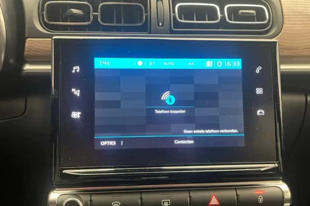 Citroën C3 (2024) thumbnail 13