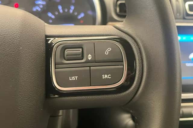 Citroën C3 (2024) thumbnail 15