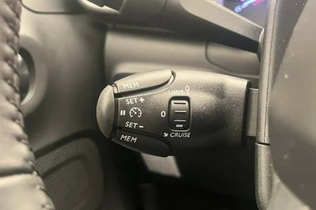 Citroën C3 (2024) thumbnail 16