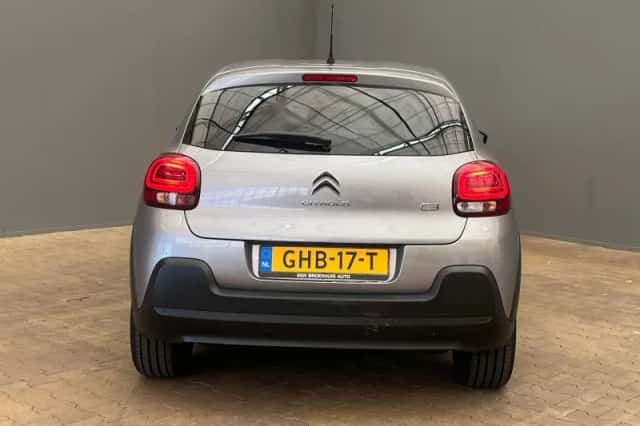 Citroën C3 (2024) thumbnail 19