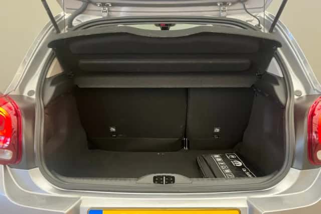 Citroën C3 (2024) thumbnail 22