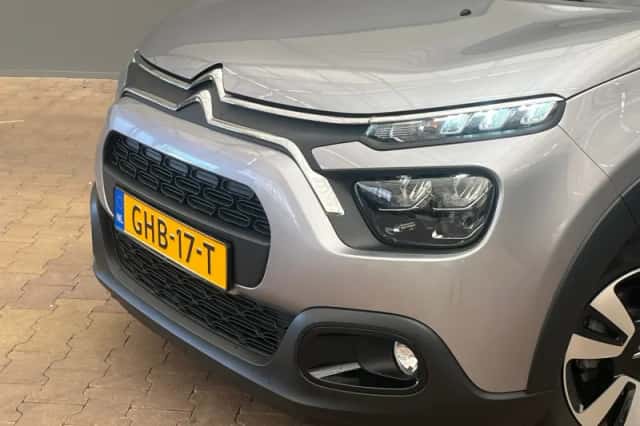 Citroën C3 (2024) thumbnail 5
